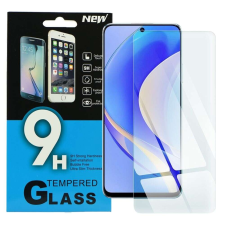 OEM Huawei Nova Y90 üvegfólia, tempered glass, előlapi, edzett mobiltelefon kellék