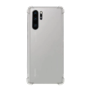 OEM Huawei P30 Pro GIGAPACK szilikon telefonvédő ütésállóság, légpárnás sarok, ÁTLÁTSZÓ