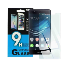 OEM Huawei P9 üvegfólia, tempered glass, előlapi, edzett mobiltelefon kellék