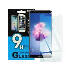OEM Huawei P Smart üvegfólia, tempered glass, előlapi, edzett mobiltelefon kellék