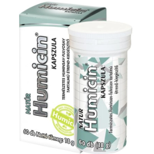 OEM Humicin kapszula natúr 60 db vitamin és táplálékkiegészítő