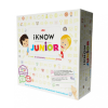 OEM iKNOW Junior társasjáték kicsiknek