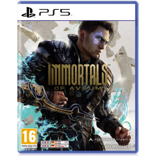 OEM Immortals of Aveum (PS5) videójáték