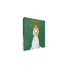 OEM Inis: Seasons of Inis társasjáték kiegészítő társasjáték