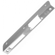 OEM INOX sarokjelzés, jobbra zár és alkatrészei