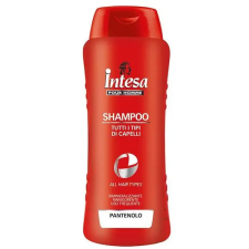 OEM Intesa Pour Homme Pantenolo Sampon Minden Hajtípusra 300ml sampon