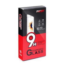 OEM iPhone 13 (6,1&quot;) 0,3mm előlapi üvegfólia 10db/csomag mobiltelefon kellék
