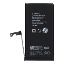OEM IPHONE 15 3349 mAh akkumulátor POLYMER mobiltelefon akkumulátor