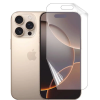 OEM iPhone 15 Pro hidrogél kijelzővédő fólia