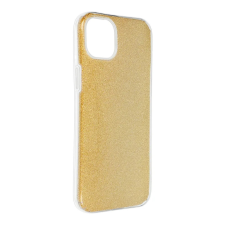 OEM iPhone 15 szilikon tok, hátlaptok, védőtok, telefon tok, csillámos, arany tok és táska