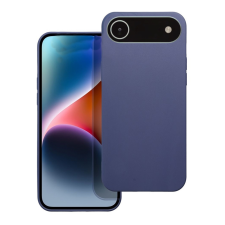 OEM iPhone 17 Air - kék szilikon hátlap tok tok és táska