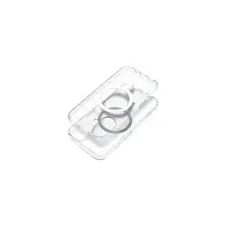 OEM iPhone 17 átlátszó tok tok és táska