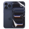 OEM iPhone 17 Pro Max hidrogél kijelzővédő fólia