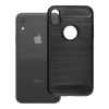 OEM iPhone XR Carbon 2.0 tok fekete