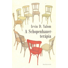 OEM Irvin D. Yalom - A Schopenhauer-terápia egyéb könyv