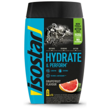 OEM Isostar izotóniás italpor fresh grapefruit ízű 400 g vitamin és táplálékkiegészítő