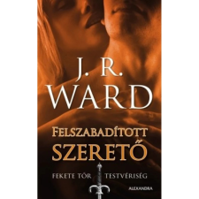 OEM J. R. Ward - Felszabadított szerető regény