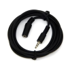 OEM Jack 3,5mm M/F audio kábel hosszabbító 2m (XAKABJJH) (XAKABJJH)
