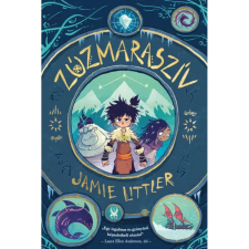 OEM Jamie Littler - Zúzmaraszív egyéb könyv