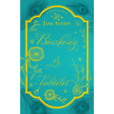 OEM Jane Austen - Büszkeség és balítélet (2020) regény