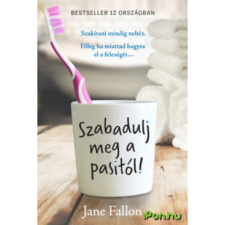 OEM Jane Fallon - Szabadulj meg a pasitól! regény