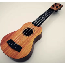 OEM Játék gitár gyerekeknek fajáték