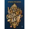 OEM Jennifer Lynn Barnes - Az örökség ára (2022)