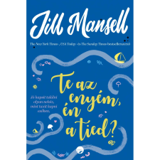 OEM Jill Mansell - Te az enyém én a tied? regény