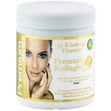 OEM Jó Közérzet prémium kollagén 18 - natúr 150 g vitamin és táplálékkiegészítő