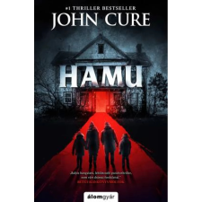 OEM John Cure - Hamu egyéb könyv
