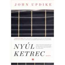 OEM John Updike - Nyúlketrec regény