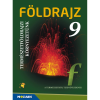 OEM Jónás Ilona - Földrajz 9. ‒ Tankönyv ‒ Természetföldrajzi környezetünk (MS-2621U)