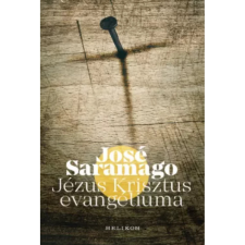 OEM José Saramago - Jézus Krisztus evangéliuma egyéb könyv