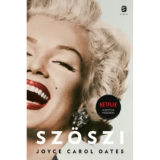 OEM Joyce Carol Oates - Szöszi (2022) egyéb könyv