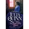 OEM Julia Quinn - Miss Bridgerton miatt (2022)