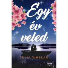 OEM Julia Whelan - Egy év veled egyéb könyv