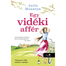 OEM Julie Houston - Egy vidéki affér egyéb könyv