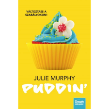 OEM Julie Murphy - Puddin - Változtass a szabályokon! gyermek- és ifjúsági könyv