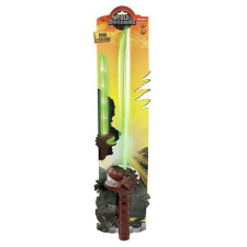 OEM Jurassic Revival fénykard hangokkal és fényekkel 74cm Toi-játékok TT12054A katonásdi