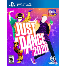 OEM Just Dance 2020 (PS4) + Stansson BSC375G arany Bluetooth speaker csomag videójáték