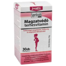 OEM Jutavit magzatvédő terhesvitamin 60 db vitamin és táplálékkiegészítő