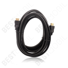 OEM Kábel HDMI ver.1.4 - 3m AL-OEM-45 mobiltelefon kellék