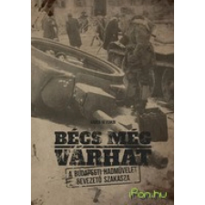 OEM Kamen Nevenkin - Bécs még várhat történelem