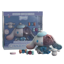 OEM Kandy: Sanrio Cinnamoroll Snowy Dreams figura 14cm 698596763838 játékfigura