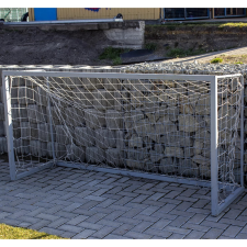 OEM Kapu mini 200x100 cm porfestett futball felszerelés