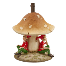 OEM Karácsonyfa tartó gomba 54x40cm karácsonyi dekoráció