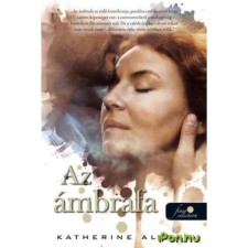 OEM Katherine Allred - Az ámbrafa regény