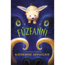 OEM Katherine Applegate - Fűzfanni egyéb könyv