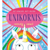 OEM Katy Halford - Unikornis márpedig nincs!