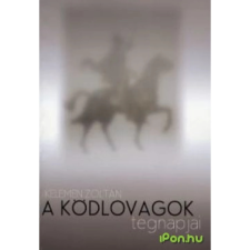 OEM Kelemen Zoltán - A ködlovagok tegnapjai egyéb könyv